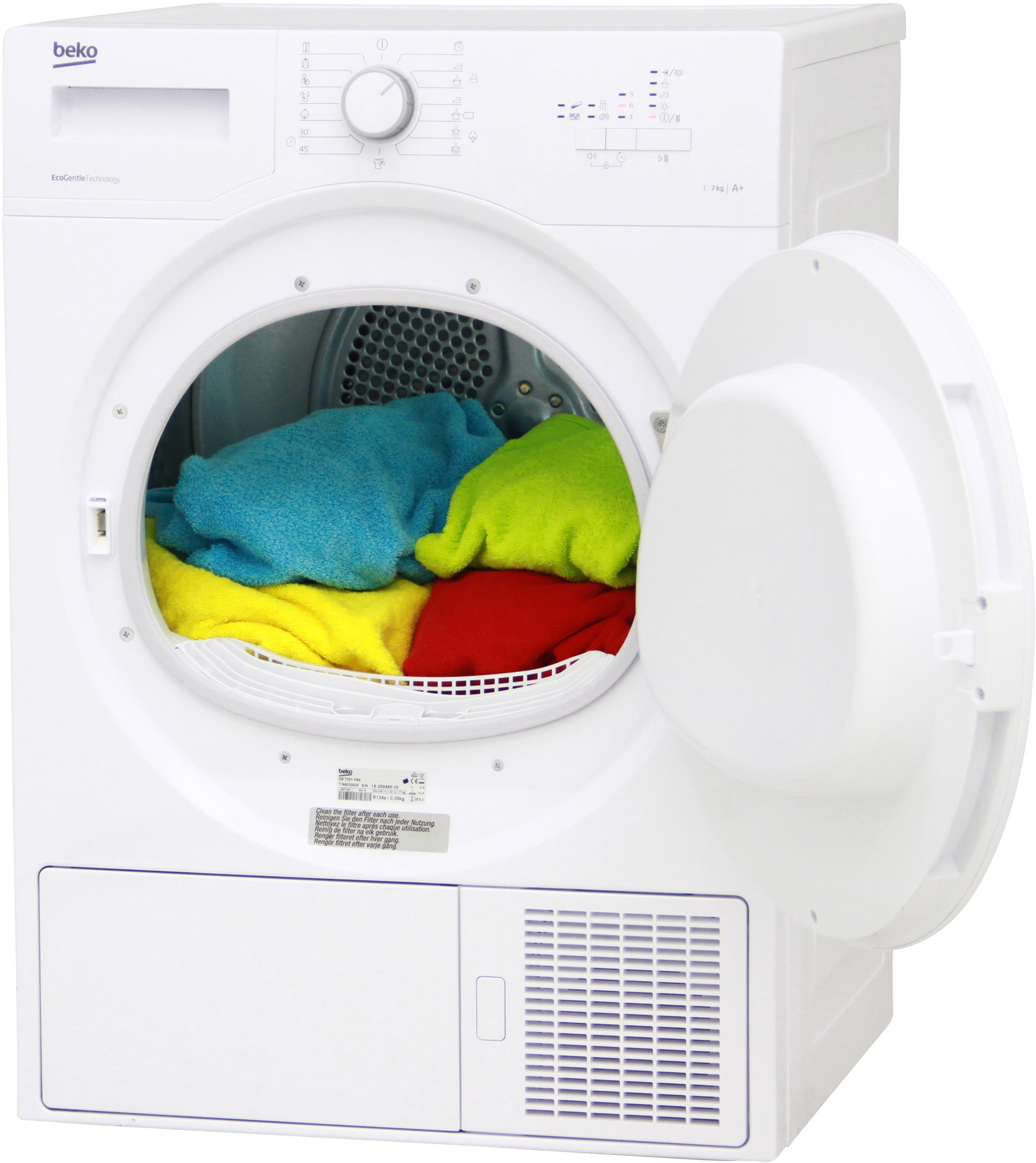 BEKO DS7331PA0
