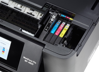 EPSON WORKFORCE PRO WF-4820DWF