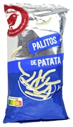 AUCHAN (ALCAMPO) PALITOS DE PATATA