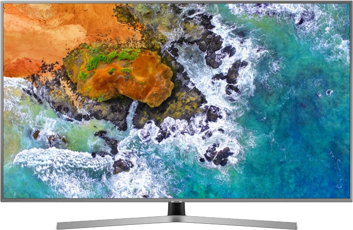 SAMSUNG UE43NU7475