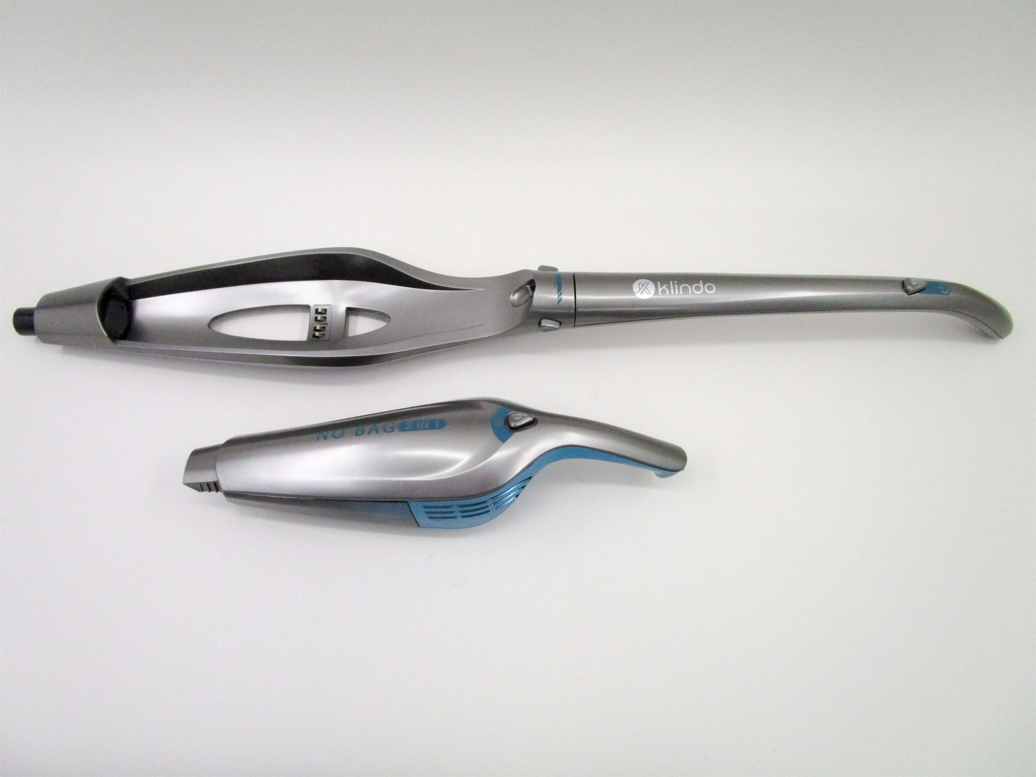 KLINDO KSV122-16 (12.8V)