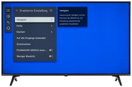 LG 43UQ80006LB