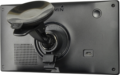 GARMIN DRIVE 61 LMT-S WEU