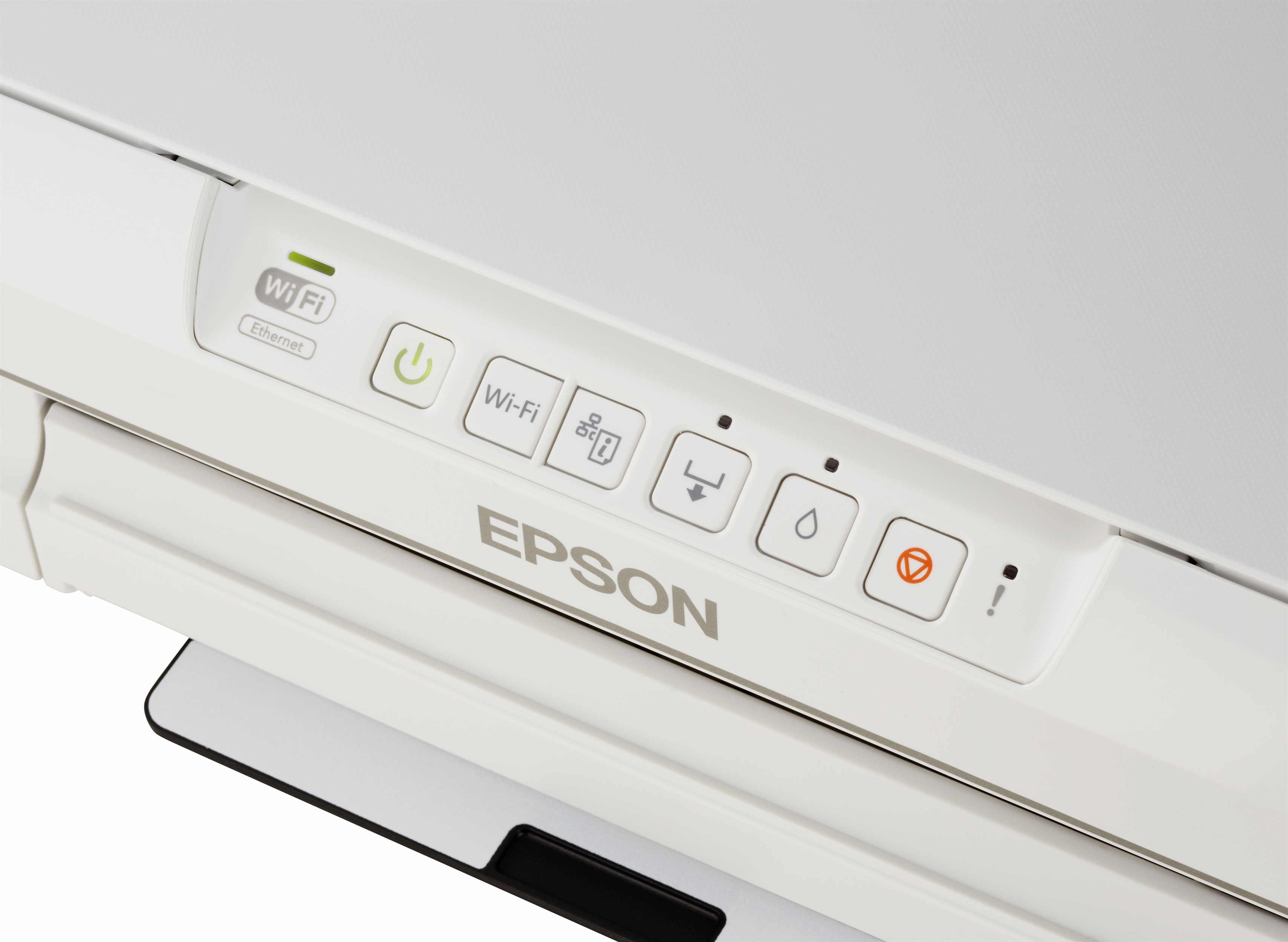 EPSON EXPRESSION PHOTO XP-55