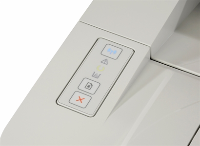 HP LASERJET PRO M203DW