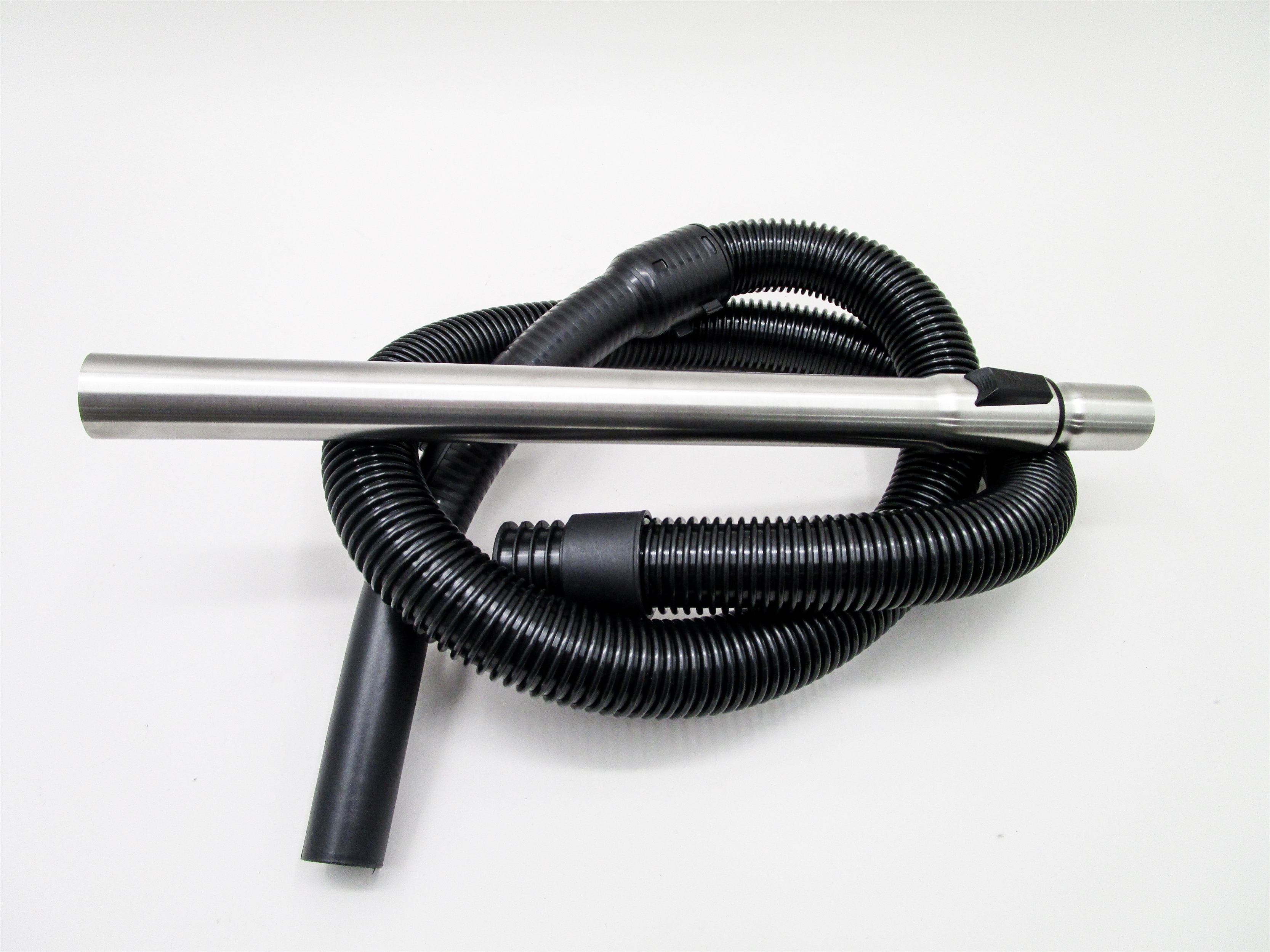 SOLAC AS 3252 MULTICYCLONIC