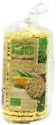 CARREFOUR BIO TORTITA DE MAÍZ