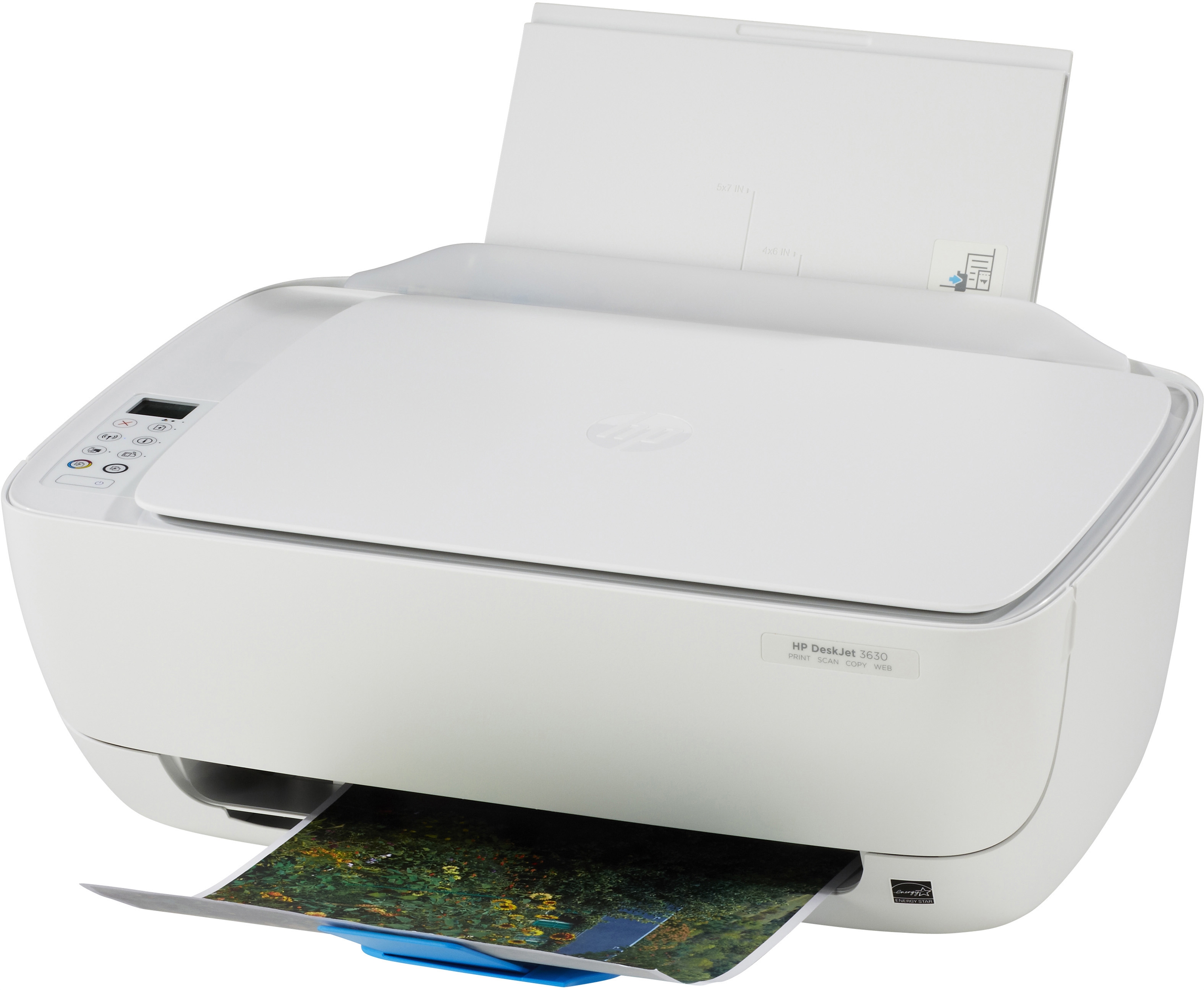 HP Deskjet 3630