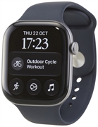 APPLE Watch Series 12 GPS+Cellular 46 mm aluminium