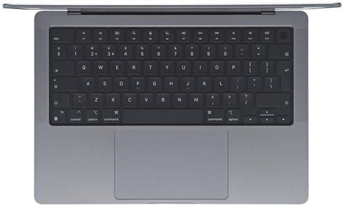 APPLE MACBOOK PRO 14" 1TB