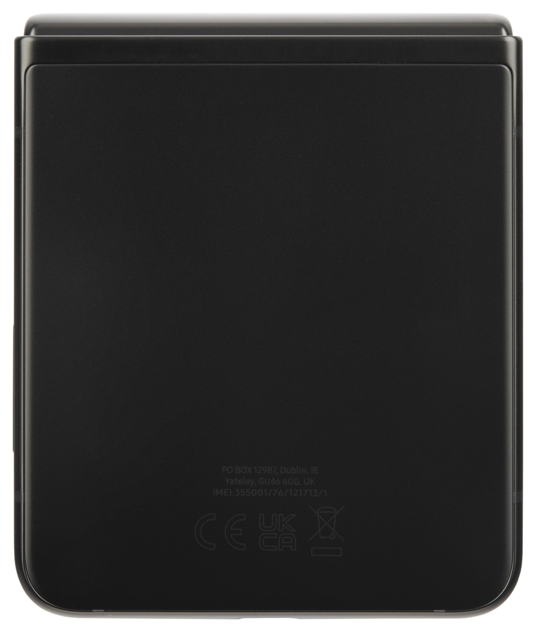 SAMSUNG GALAXY Z FLIP3 128GB