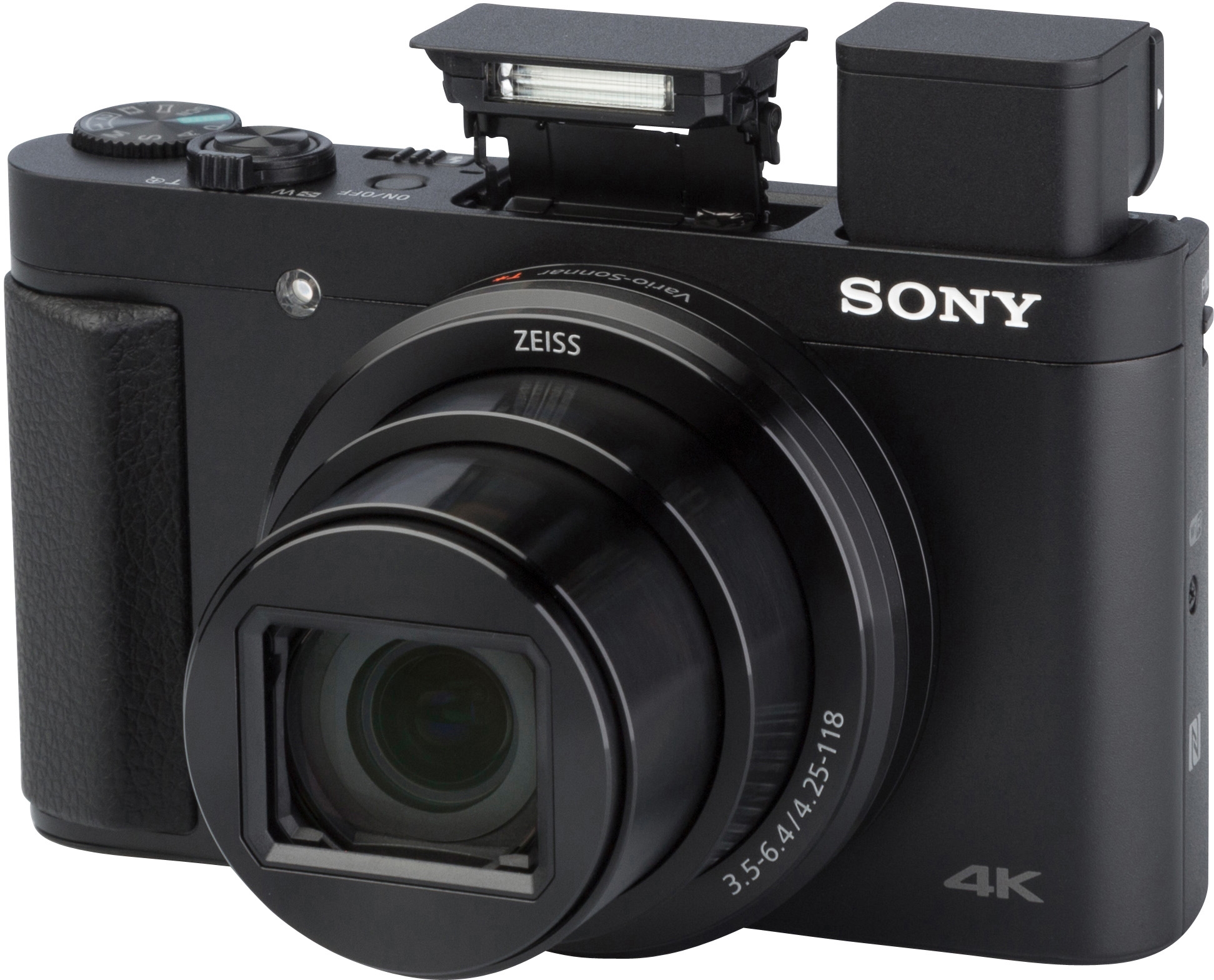 SONY CYBER-SHOT DSC-HX95