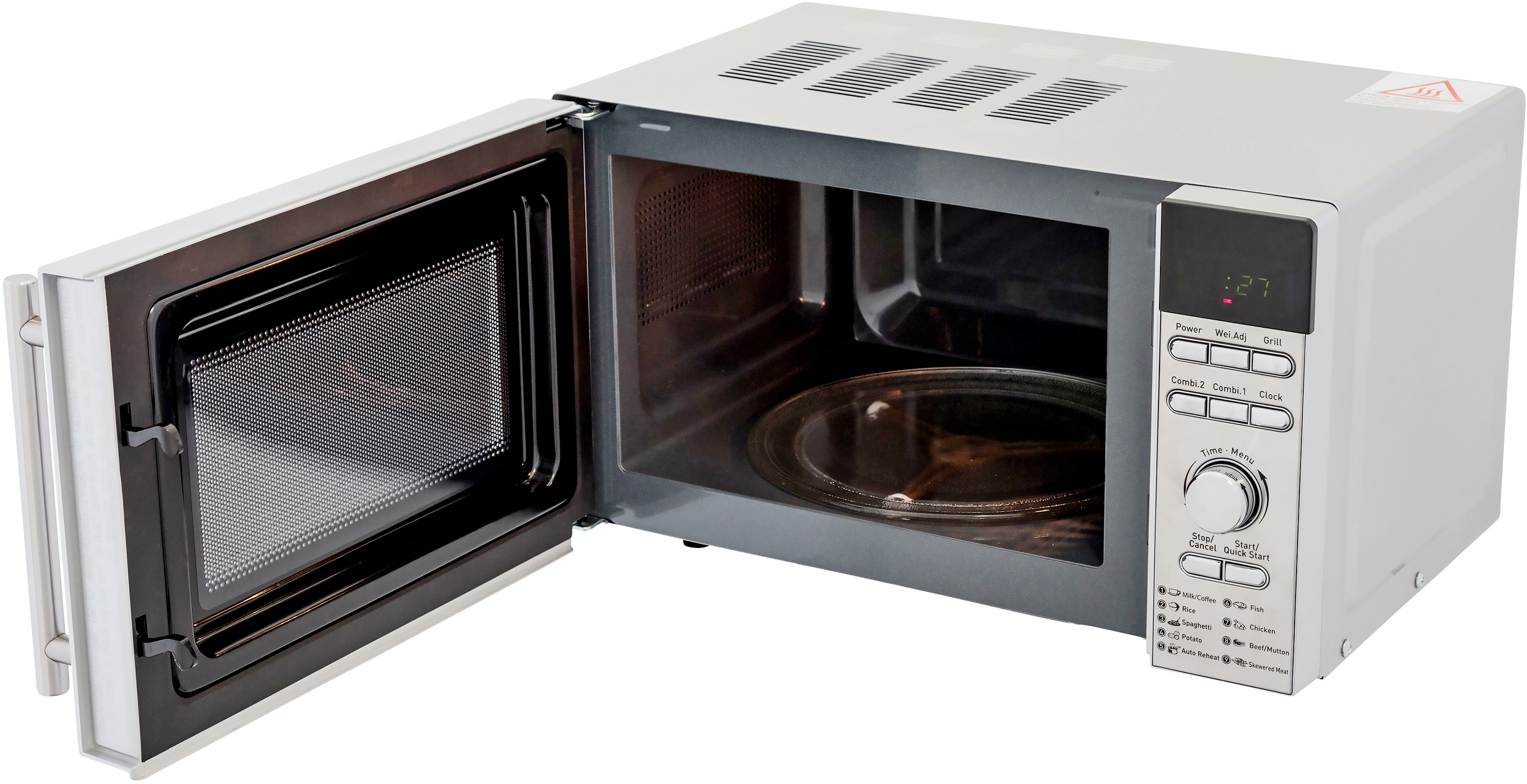 TAURUS LUXUS TRONIC - 970.922