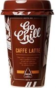 GO CHILL Caffe Latte