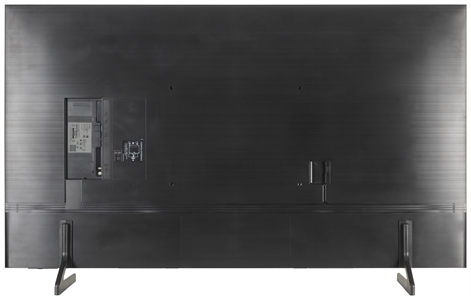 SAMSUNG QE65Q60B