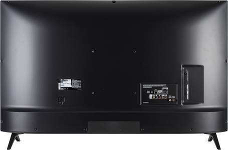 LG 50UK6500PLA