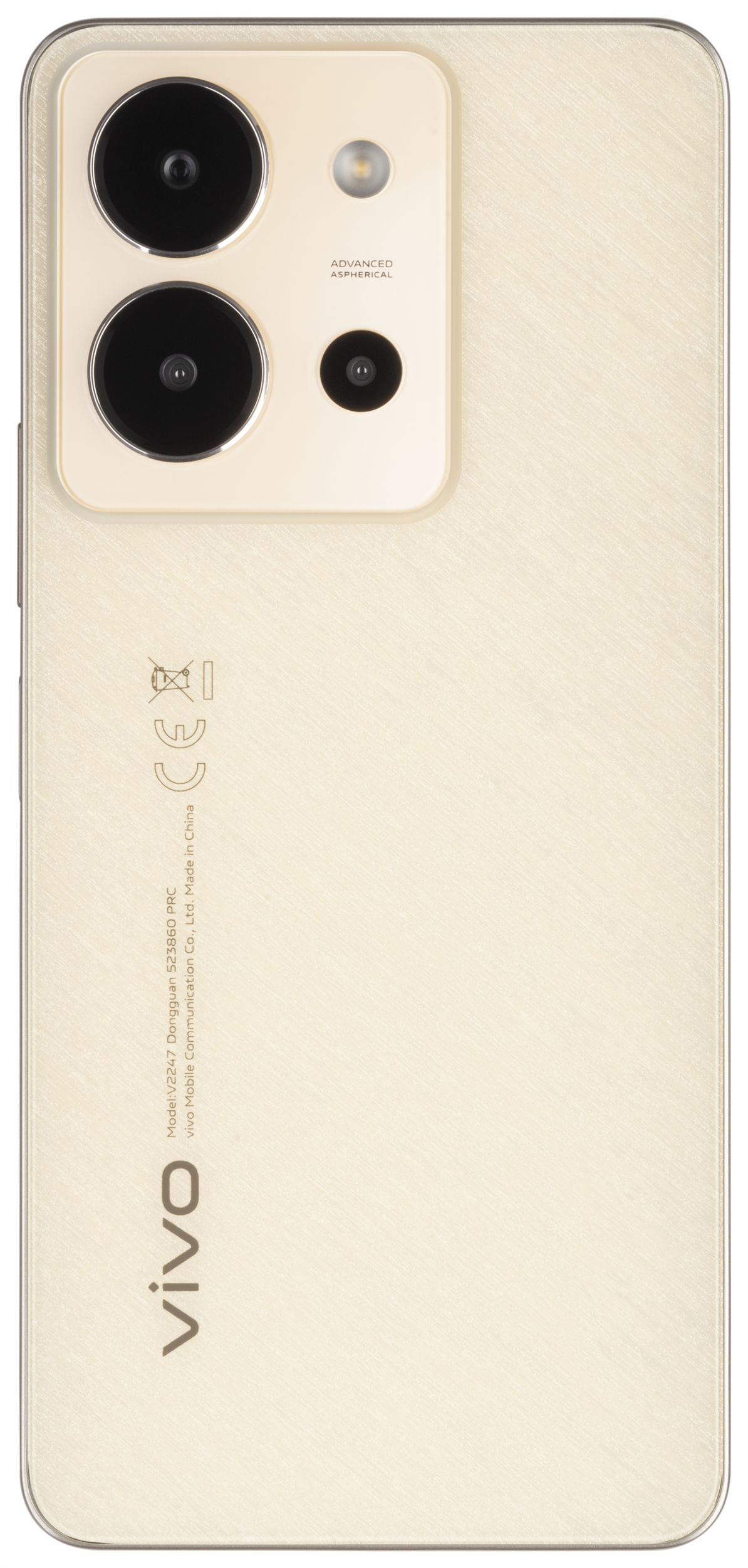 VIVO Y36 256GB
