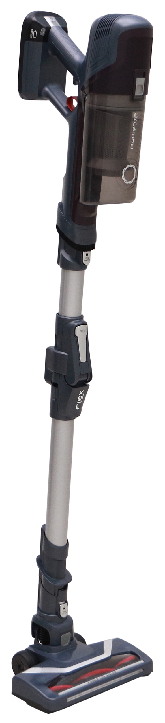 ROWENTA RH6848 X-PERT 6.60 ALLERGY CARE