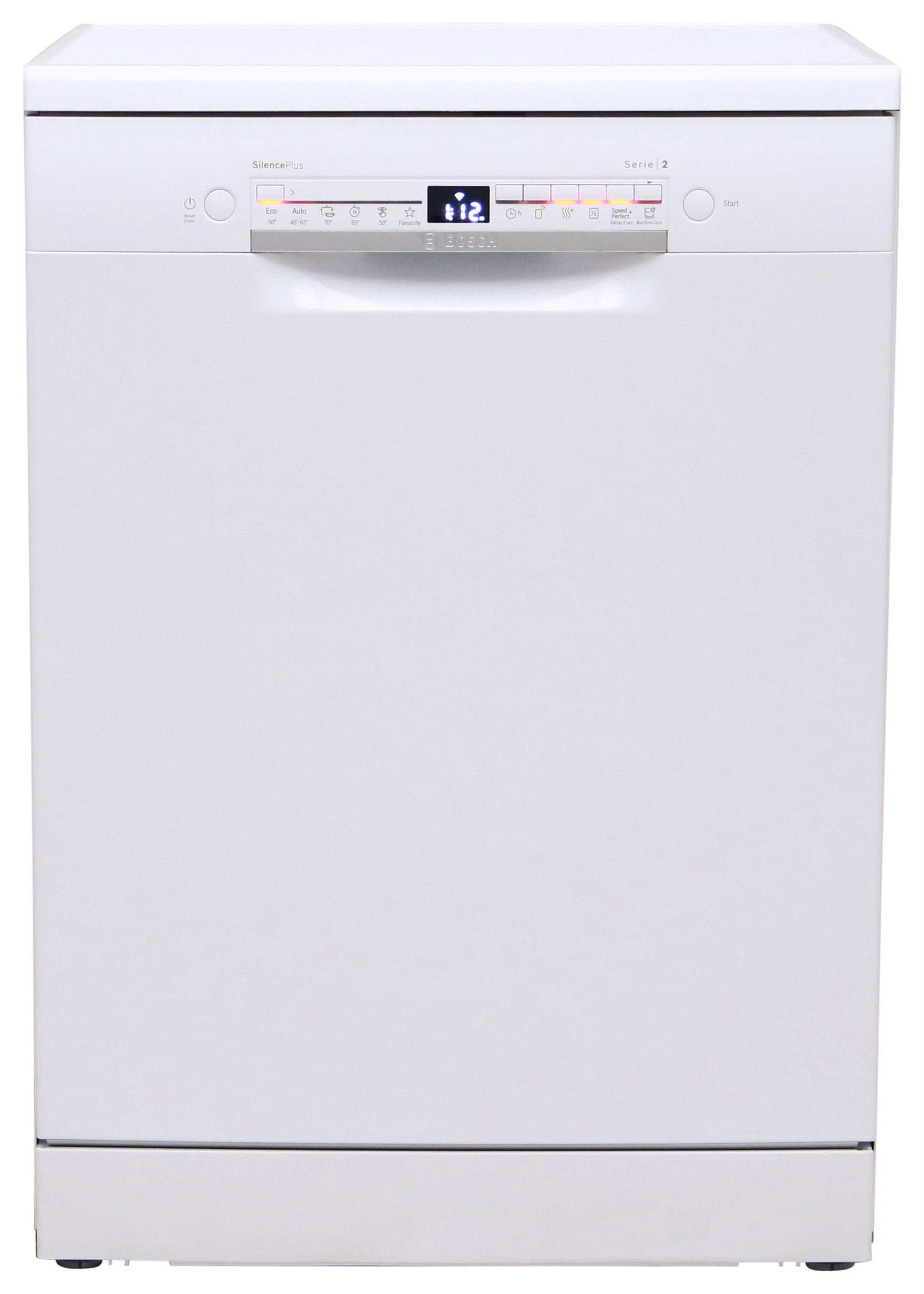 BOSCH SMS2HMW04E