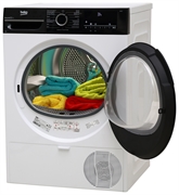 BEKO BM3T48249W