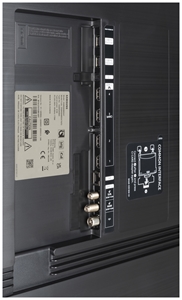 SAMSUNG TQ50QN90D