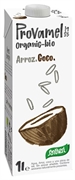 PROVAMEL BIO ARROZ COCO