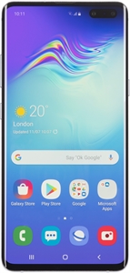 SAMSUNG GALAXY S10 5G 256GB