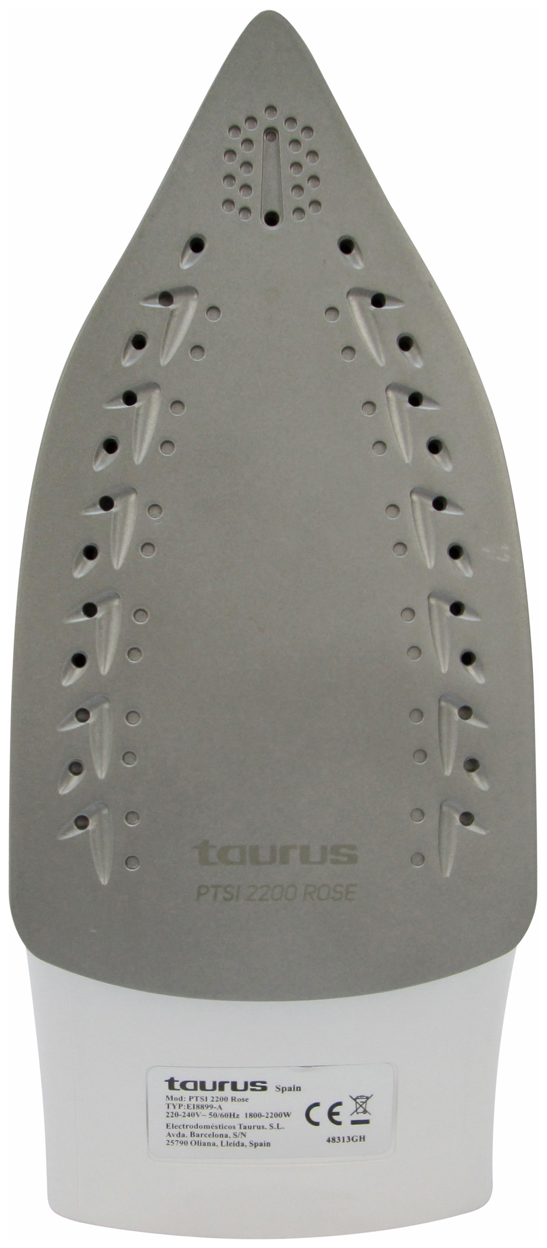 TAURUS PTSI 2200