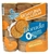 FAMILY BISCUITS Dorada 0% azúcares añadidos