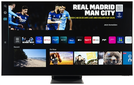 SAMSUNG QE65QN95B