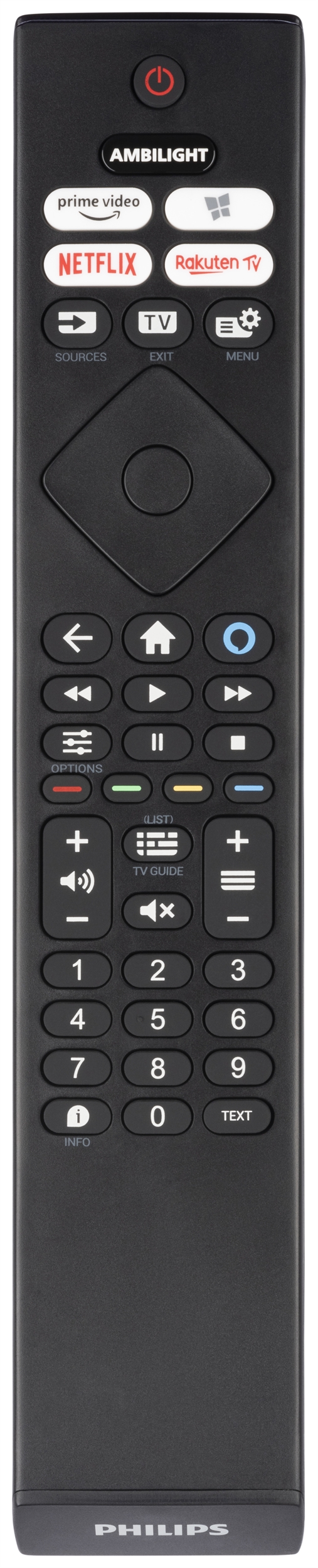 PHILIPS 65PUS8118/12