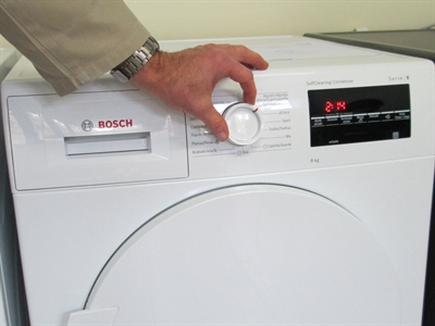 BOSCH WTG87228EE/05