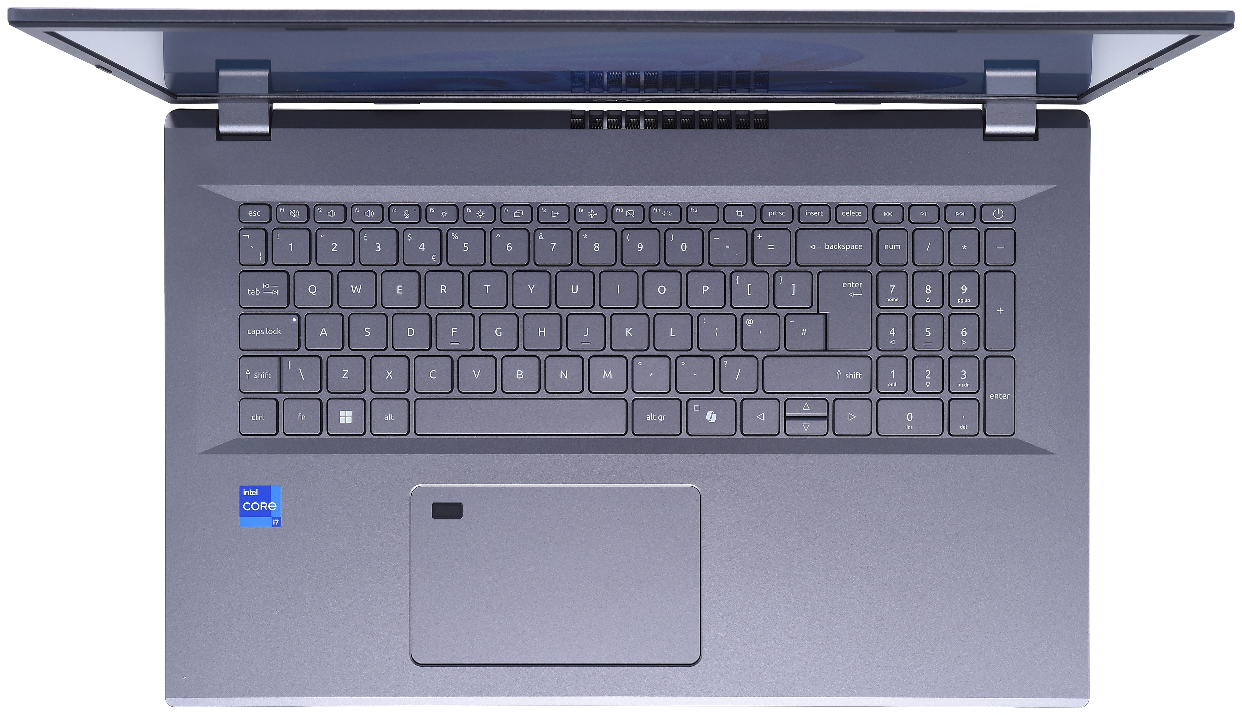 ACER ASPIRE 17 LAPTOP A17-51M 32GB