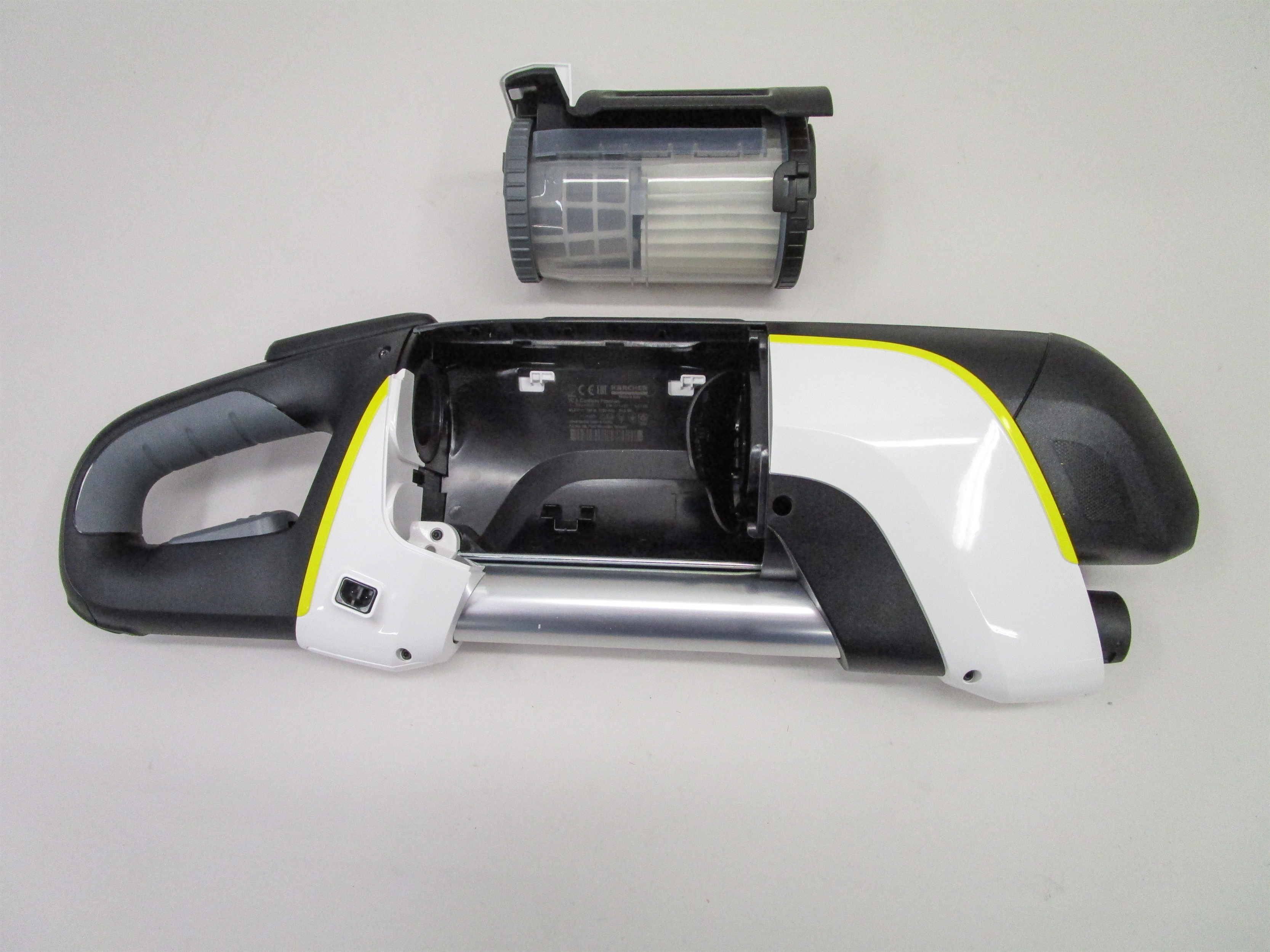 KARCHER VC5 PREMIUM CORDLESS