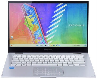 ASUS VIVOBOOK G0 FLIP 14 (TP1400KA)