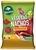 CARREFOUR SENSATION Vegetal Nachos remolacha