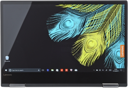 LENOVO Yoga 720 (80X60065SP)