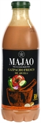 MAJAO Gazpacho fresco de abuela
