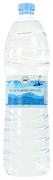BM Agua mineral natural