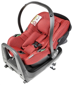 AVIONAUT COSMO + IQ BASE 2.0