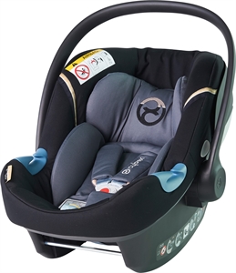 CYBEX ATON M I-SIZE