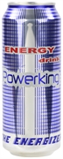 POWERKING The energizer 500