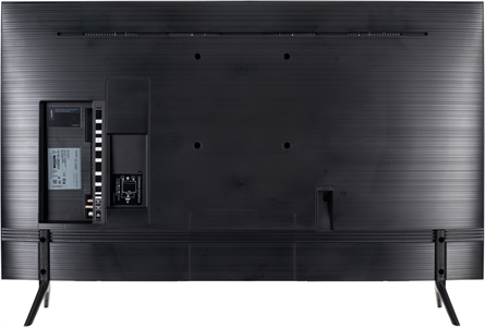 SAMSUNG QE49Q60R