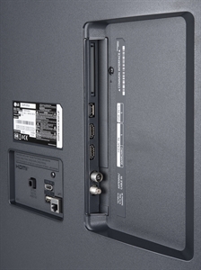 LG 55UP81006LA