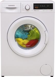 DAEWOO DWD-FV820T1