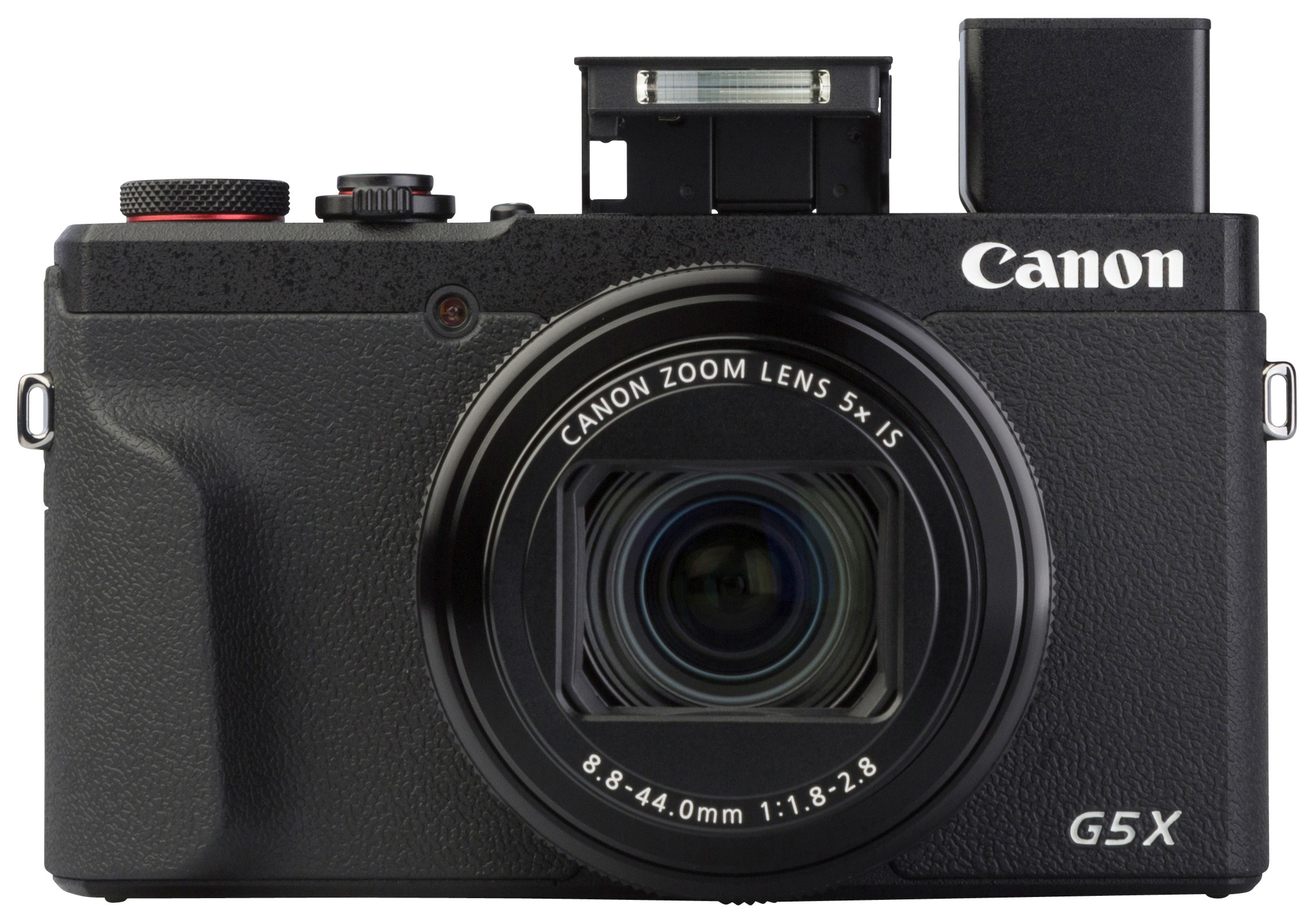 CANON POWERSHOT G5 X MARK II