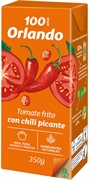 ORLANDO TOMATE FRITO CON CHILI PICANTE