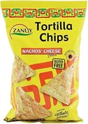 ZANUY Nachos cheese