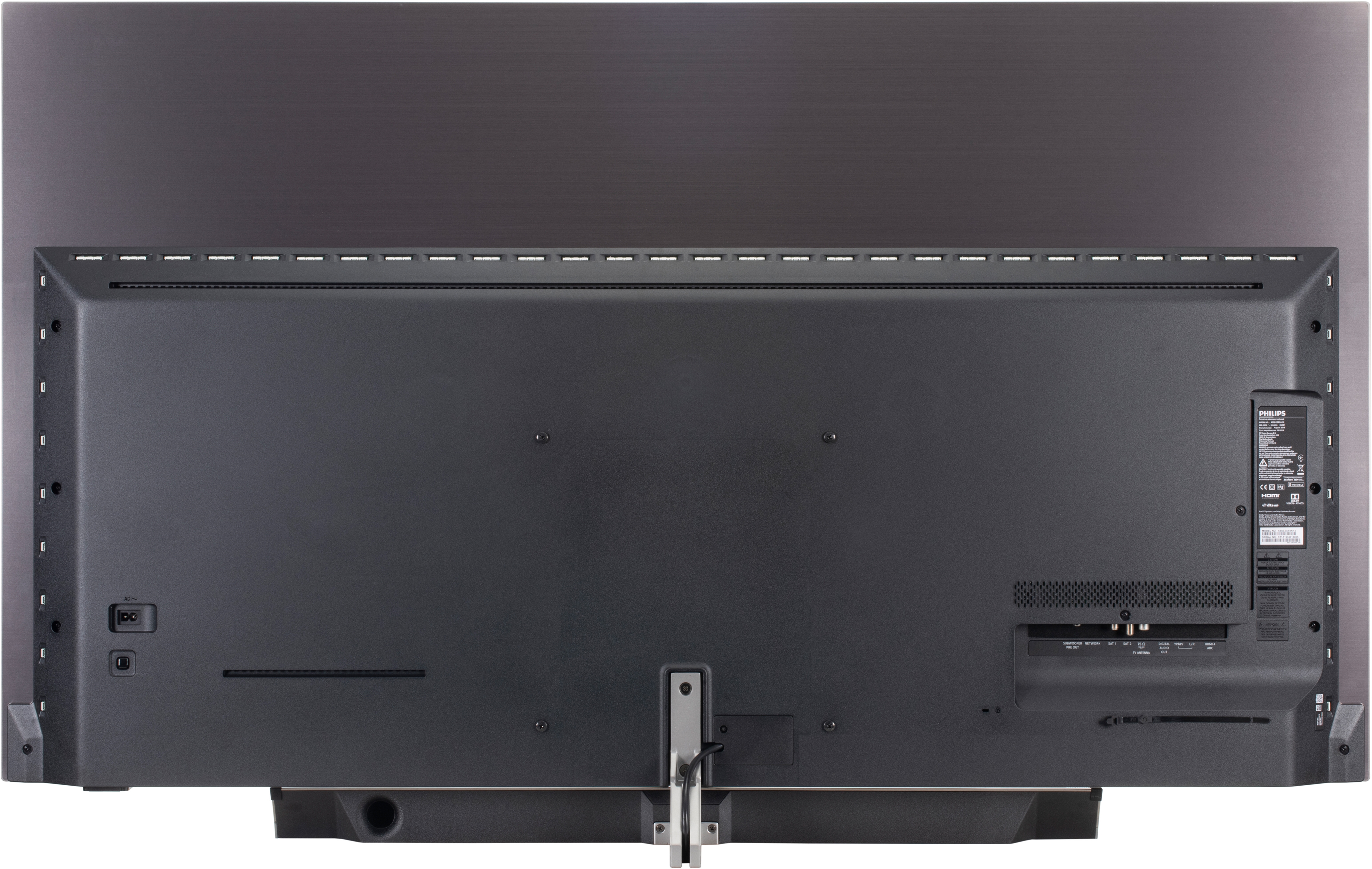 PHILIPS 65OLED934/12