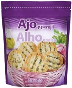 HACENDADO (MERCADONA) AJO Y PEREJIL